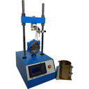 Máquina de ensayo CBR, Marshall y Unaxial