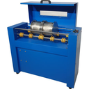 Máquina de pruebas Micro-Deval