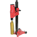 Máquina perforadora de núcleo