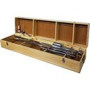 Penetrómetro de cono dinámico