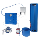 Permeámetro de carga variable