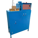 Probador de abrasión de arcilla