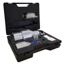 Probador de humedad rápido