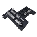 Probador de paletas para inspección de campo