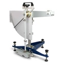 Probador portátil de resistencia al deslizamiento y fricción