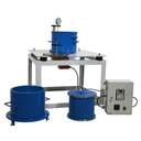 Prueba de densidad relativa