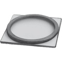 Prueba de presión (Estabilidad de los enlucidos de cal hidratada y yeso)