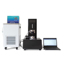 Reómetro de cizallamiento dinámico (DSR)