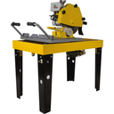 Sierra para mampostería (máquina de corte de muestras)