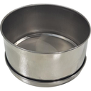 Tamiz de lavado en húmedo