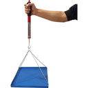 Tasa de expansión del resorte