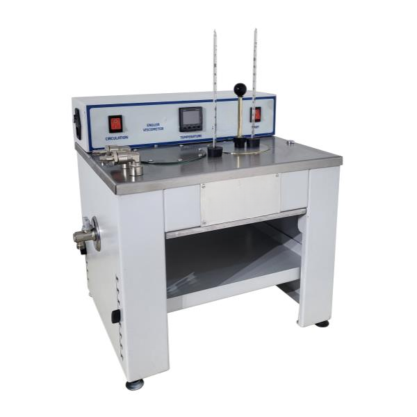 Viscosímetro de Engler