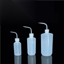 Pizeta/Botella de Lavado de Plastico 250-1000 ml