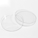 placa Petri de Plastico 60-100 mm