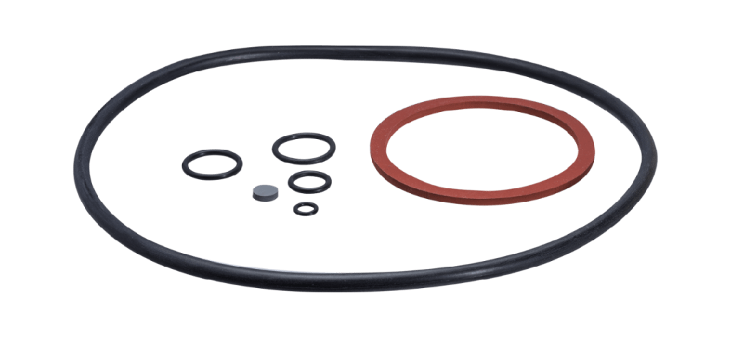 Juego de juntas F/H-2786C