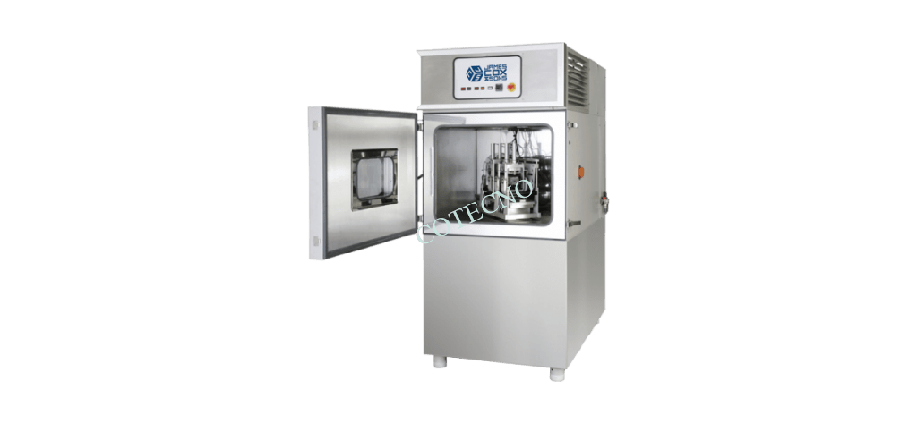 Viga de flexión grande, hidráulica, de cuatro puntos: 400 V, 50 Hz, trifásica