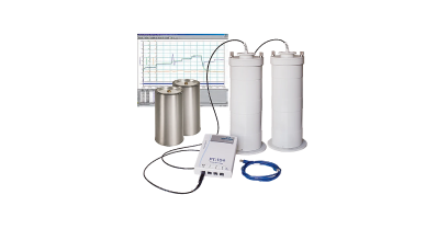 Calorímetro Norma EN (EN196-9)
