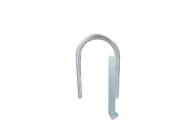 Paleta para batidora de 5 galones, deluxe (H-1690)