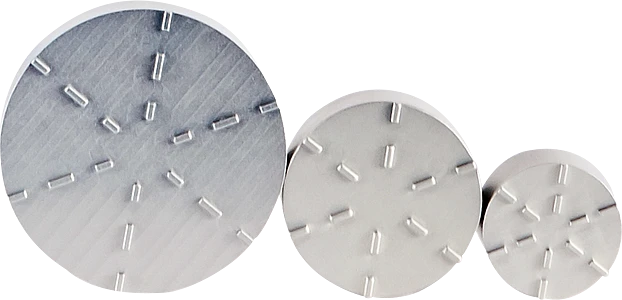 Platina superior, 38 mm, para HM-3330