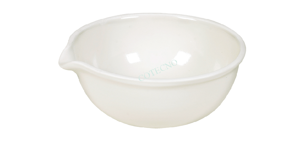 Plato evaporador, porcelana, capacidad 765ml, 185mm x 54mm