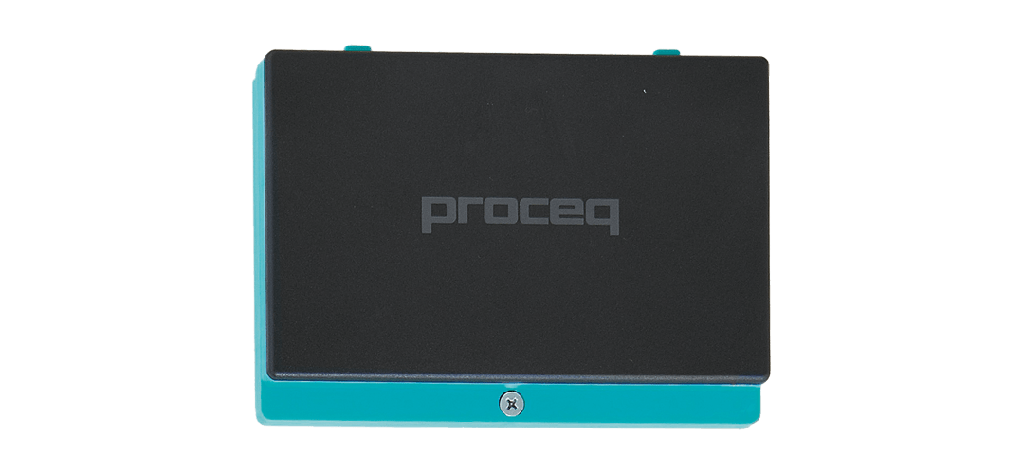 Batería de repuesto para Profometer Corrosion