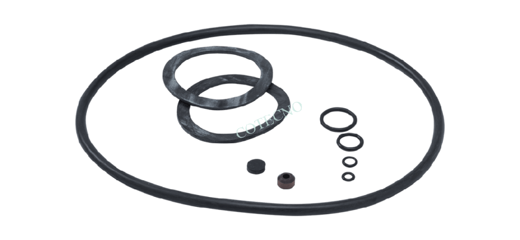 Juego de reparacion de juntas