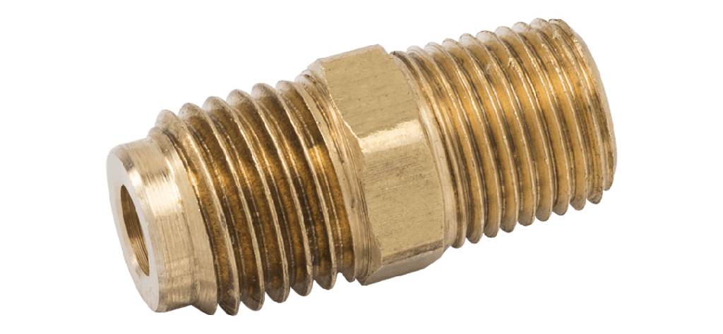 Vástago de liberación de aire