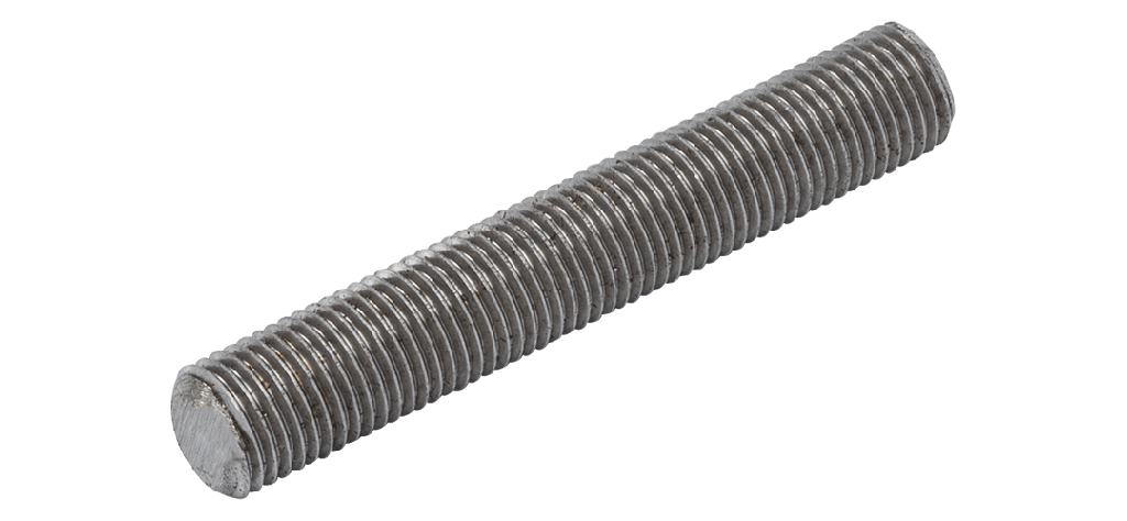 Perno de abrazadera 3/8-24 SS