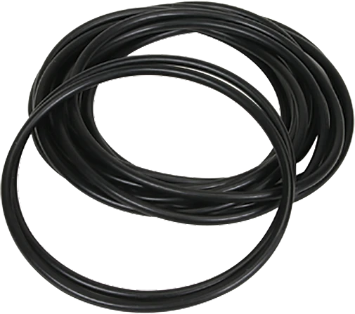 Juntas toricas, 4,0'' (100 mm)