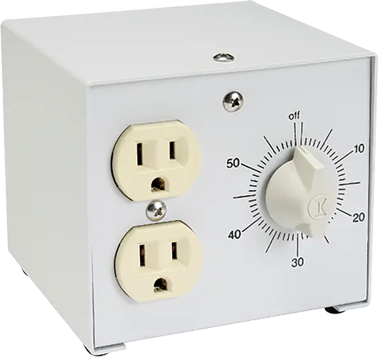 Temporizador universal de Humboldt