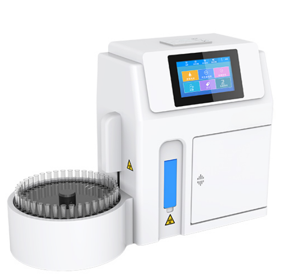 Analizador de electrolitos - B-01-010033