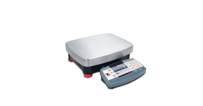 35 kg x 0,1 g Ranger 7000, balanza de alta resolución - 220 V 50/60 Hz