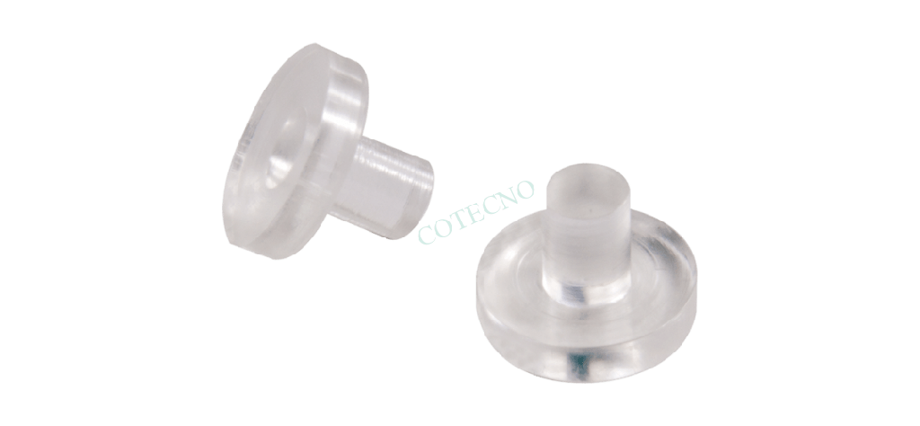 Marcas de calibre para monitoreo de grietas en hormigon