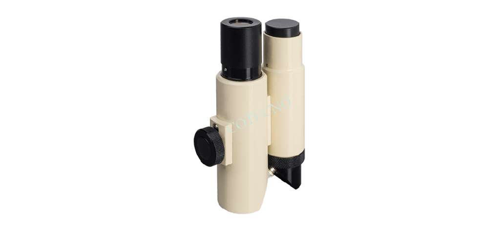 Microscopio para Medición de Grietas en Hormigón