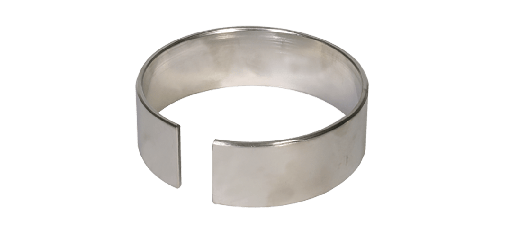 Herramienta de colocación de anillo t de 4,0 '' (100 mm)