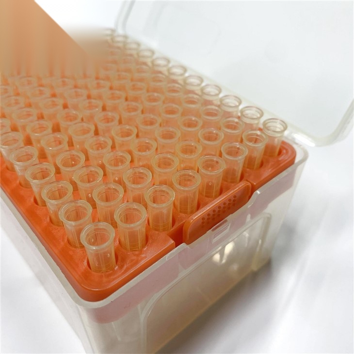 Punta con filtro 1000 µL (larga) (Baja adsorcion)