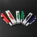 Bomba de pipeta serológica de 5-25 ml