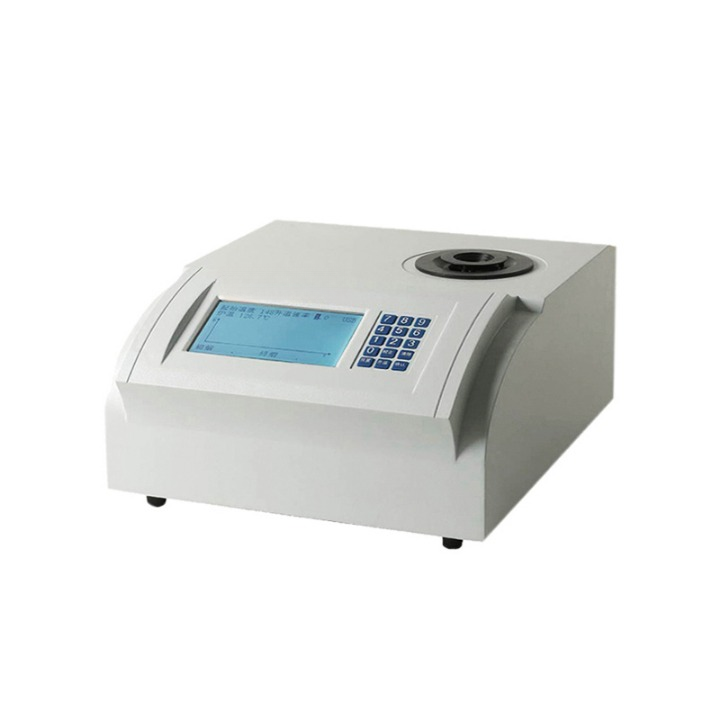 aparatos digitales de punto de fusion