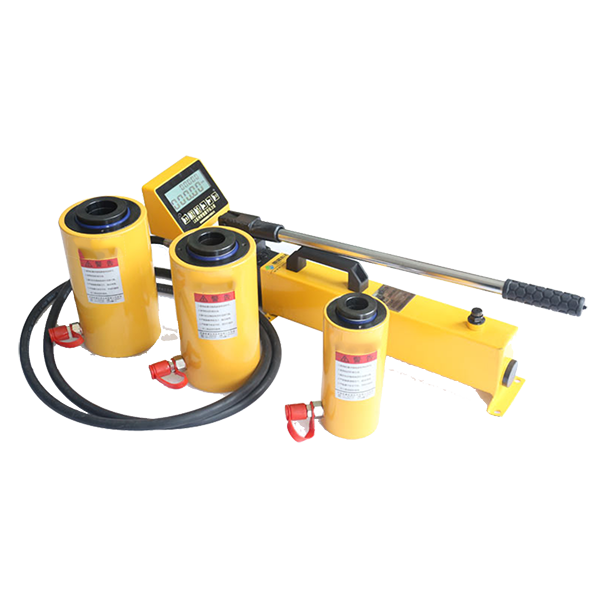 PROBADOR DE EXTRACCIÓN