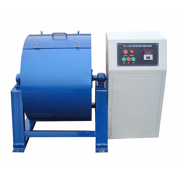 Maquina DE ensayo DE abrasion LOS angeles