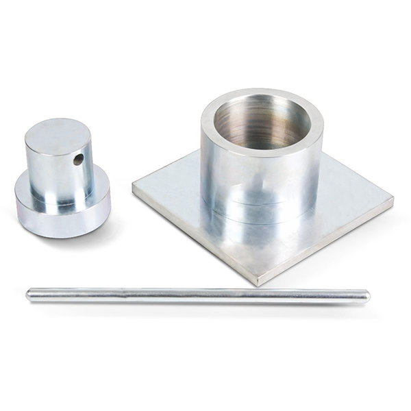 VALOR DE TRITURACIÓN DE AGREGADO