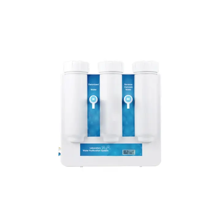 Purificador de agua (agua ro/di automatica) 15L/H 30L/H - B2-01-010943