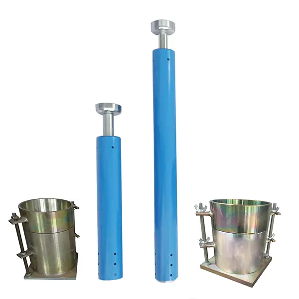 MOLDE Y PISON PROCTOR B-01-67-0059