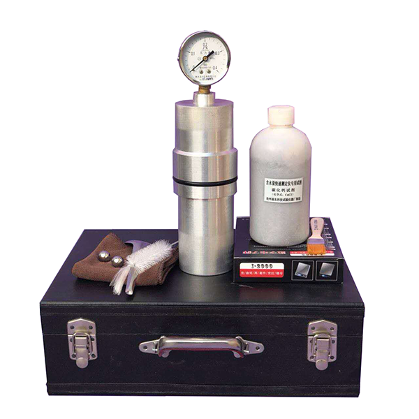 MEDIDOR UNIVERSAL DE CARBURO