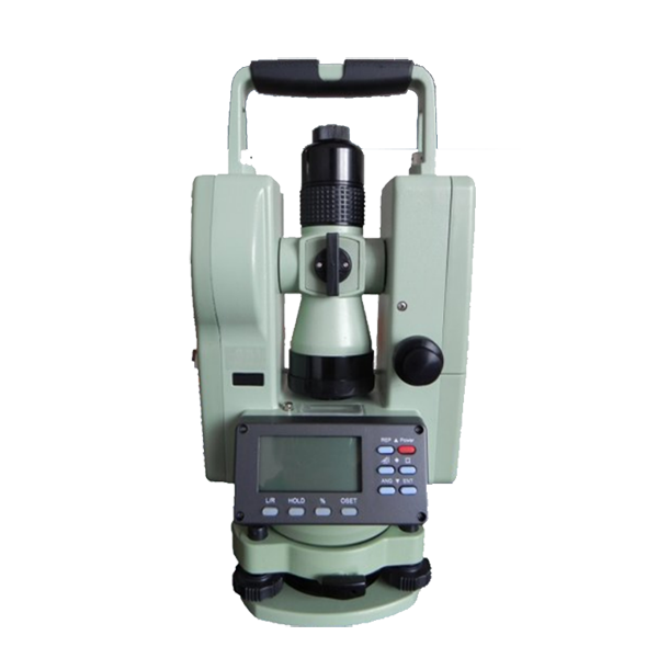 TEODOLITO OPTICO SIMPLE