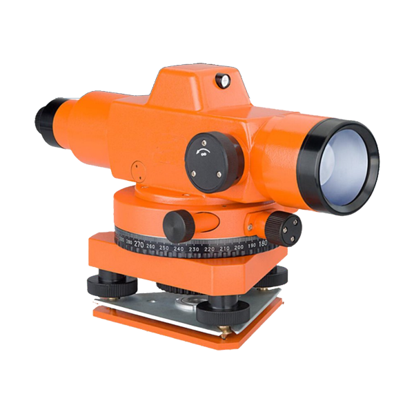 NIVEL AUTOMATICO DIGITAL