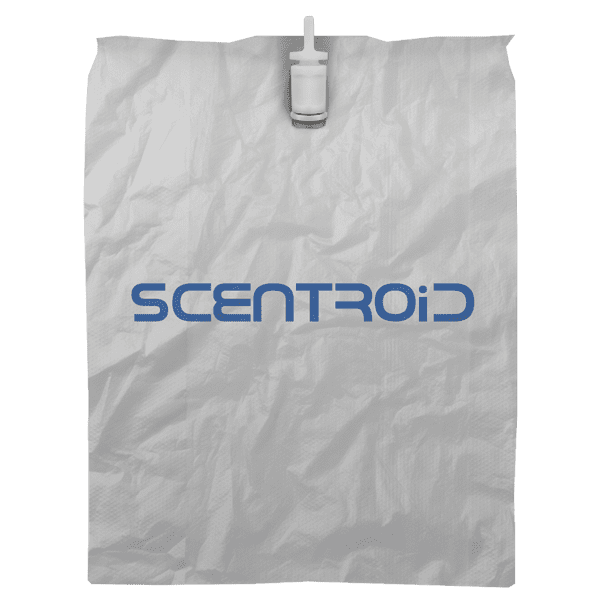 BOLSAS DE PTFE SCENTROID