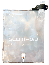 BOLSA DE MUESTREO DE ALIENTO DE PTFE SCENTROID