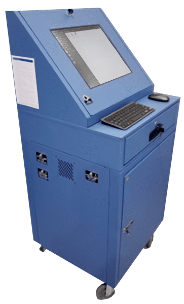 OLFACTÓMETRO QUIRÚRGICO SCENTROID-SE700