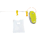 MUESTREADOR DE DILUCIÓN DE PILA DE SCENTROID